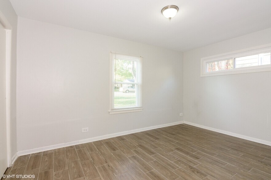 Building Photo - 1203 Grant St