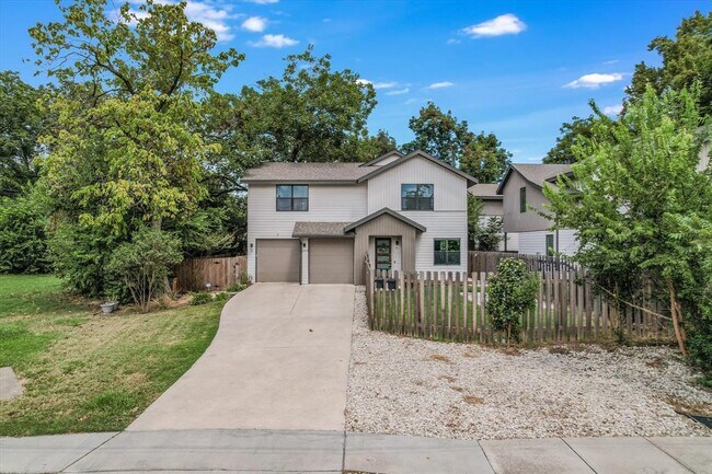 Building Photo - 2414 E Martin Luther King Jr Blvd