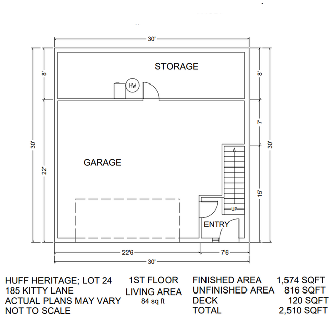 Building Photo - 185 Kitty Ln