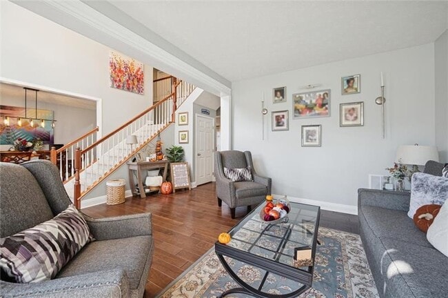 Building Photo - 1005 Autumn Woods Dr