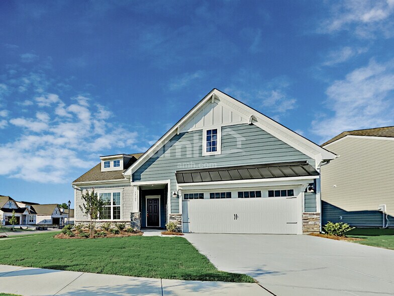 Primary Photo - 14305 Cato Dr