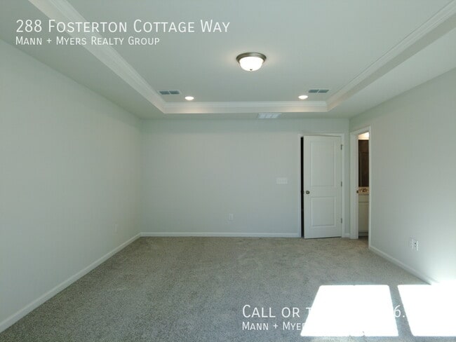 Building Photo - 288 Fosterton Cottage Wy