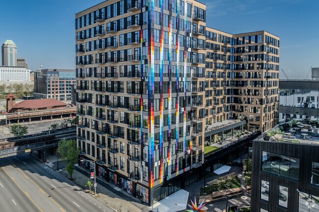 Building Photo - The Tower at Horizon West