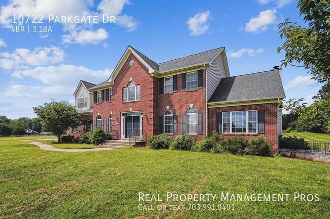 Primary Photo - 10722 Parkgate Dr