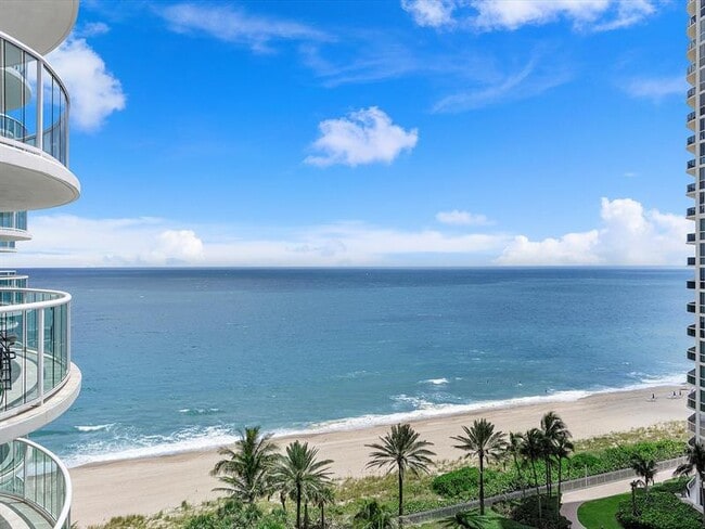 Primary Photo - 3400 Galt Ocean Dr