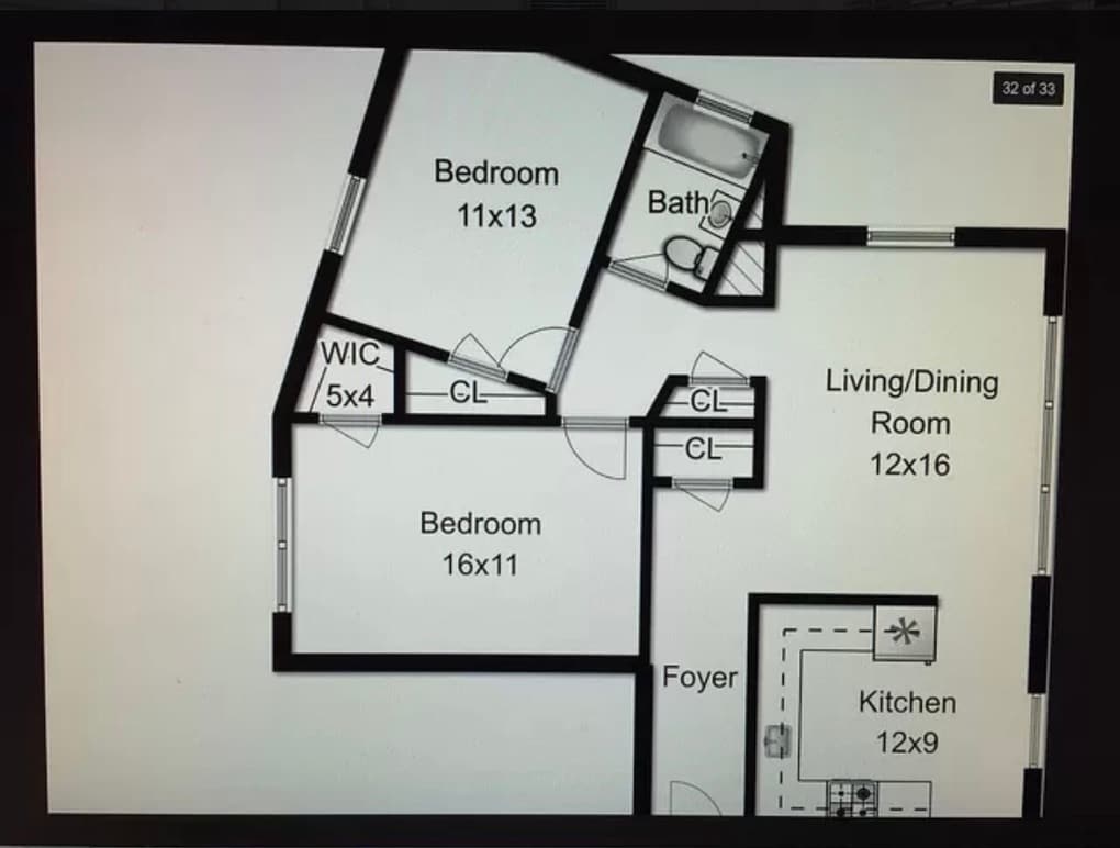 Building Photo - 7036 Strathmore St