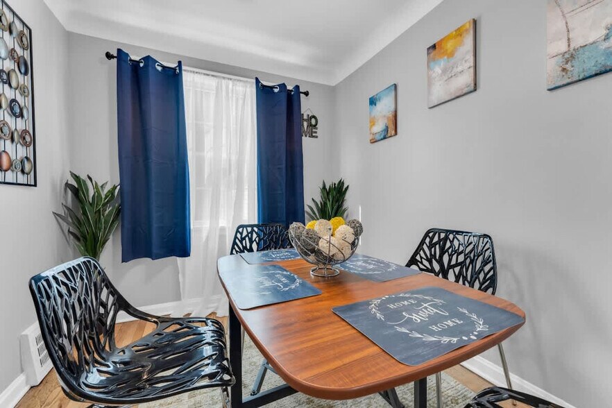 Building Photo - 4606 Roadoan Rd