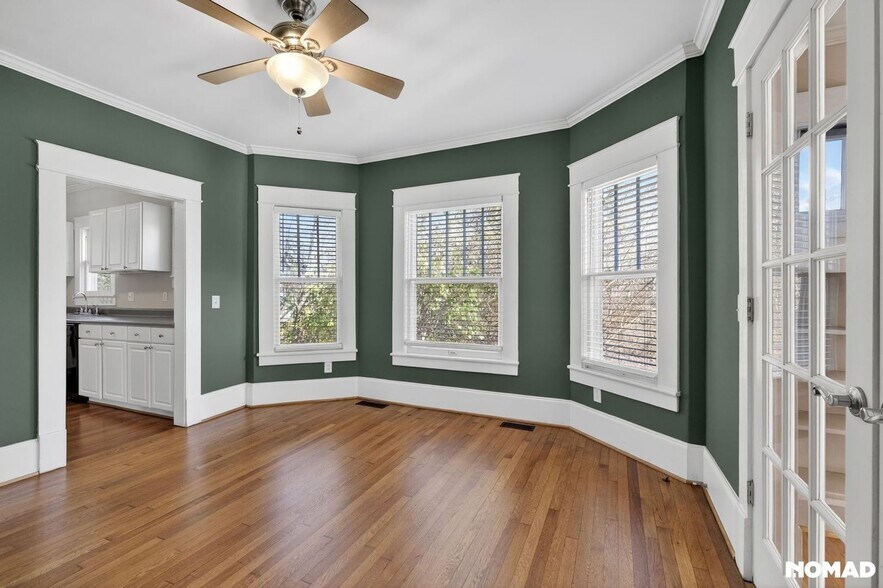 Building Photo - 808 Spring Garden St