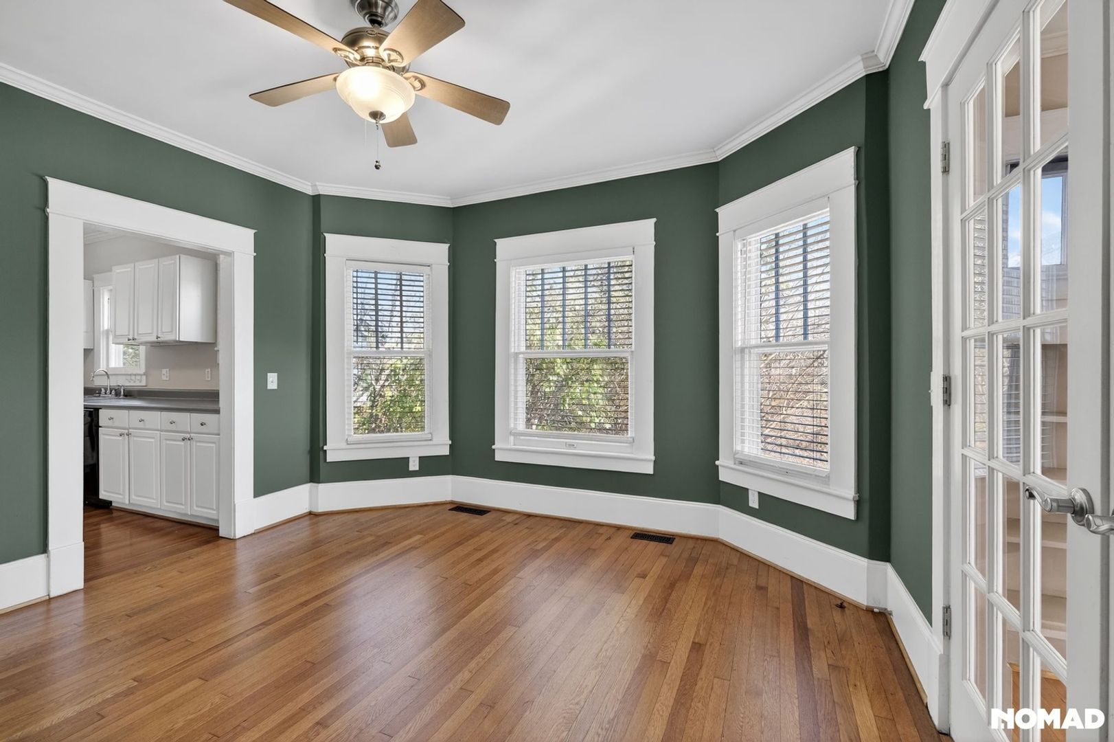 Building Photo - 808 Spring Garden St