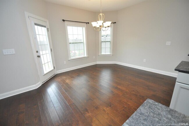 Building Photo - 1107 Summer Meadow Dr