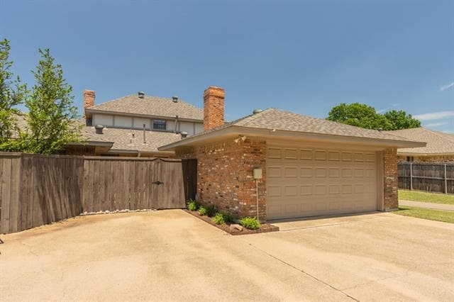 Building Photo - 3916 San Mateo Dr