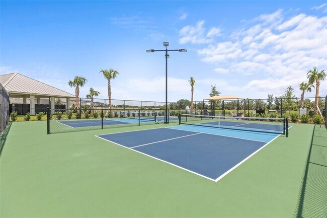 Building Photo - 6703 Michael Favor Wy