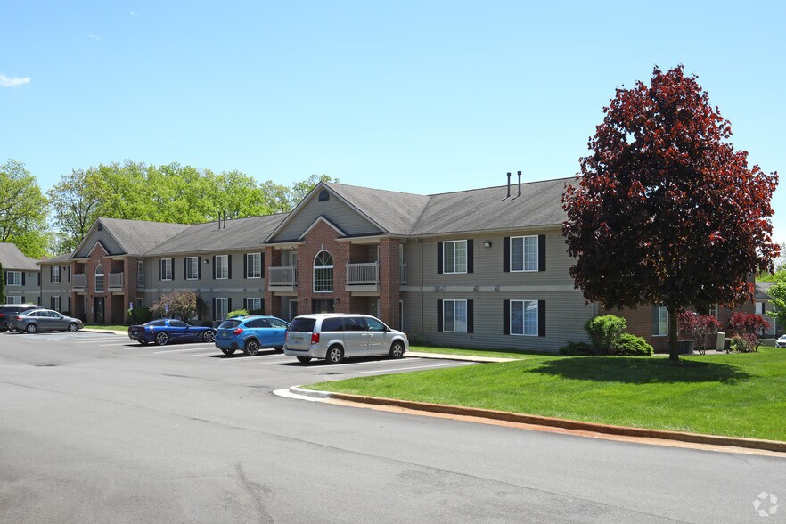 Victoria Pointe 243 Depuy Ave Jackson MI 49203 Apartment Finder