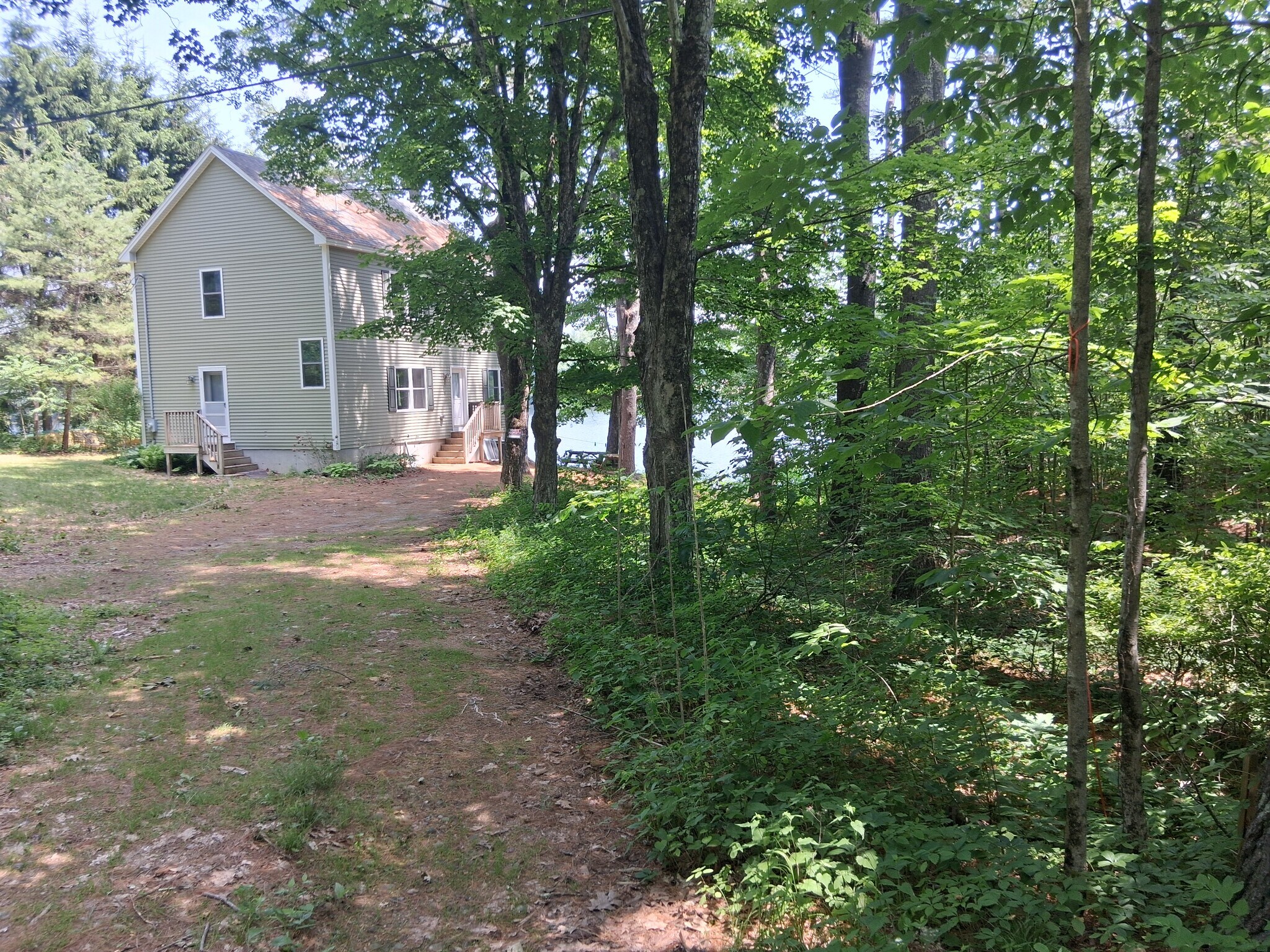 Building Photo - 40 Brooks Pond Rd