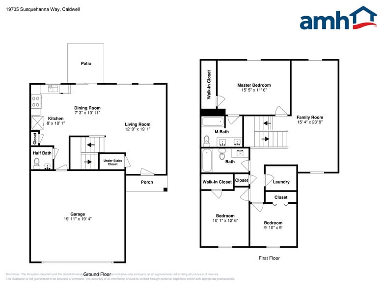 Building Photo - 19735 Susquehanna Way