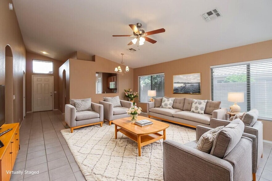 Building Photo - 3881 E Wyatt Way