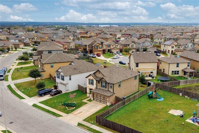 Building Photo - 19116 James Carter Jr St