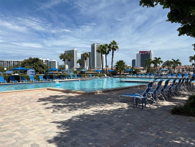 Building Photo - 600 Three Islands Boulevard