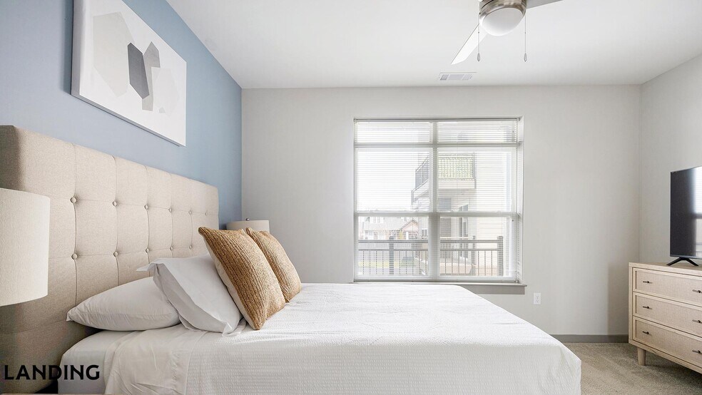 Building Photo - 1801 Meridian St