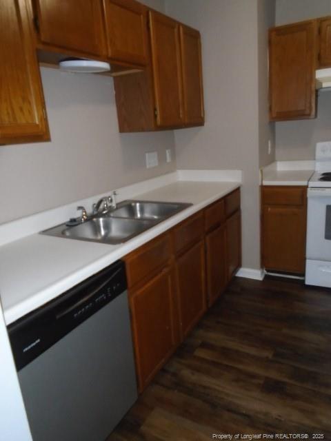 Building Photo - 5486 Bush Ct