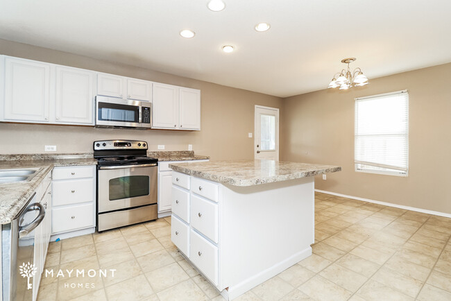 Building Photo - Spacious Two-Story Home in Haslet, TX