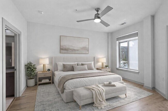 Building Photo - 3600 S Lamar Blvd