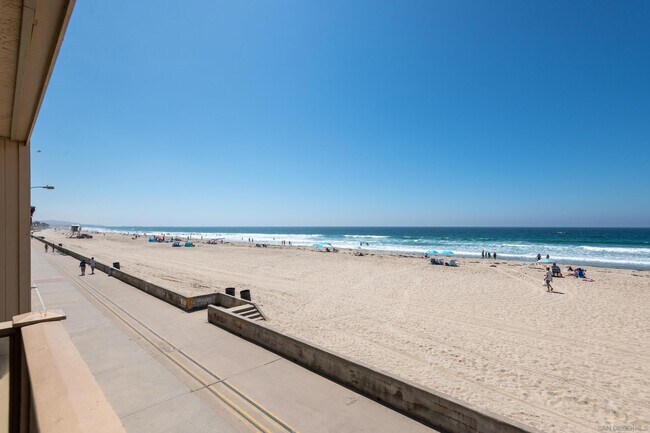 Building Photo - 3755 Ocean Front Walk