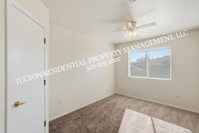 Building Photo - 8875 S Desert Valley Way