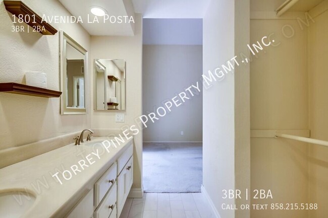 Building Photo - 1801 Avenida La Posta