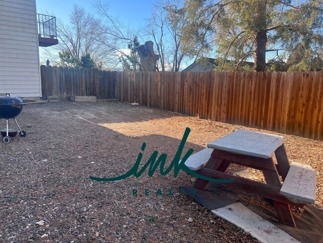 Primary Photo - Lovely Gardnerville Townhome