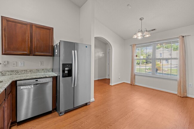 Building Photo - Charming 3-Bedroom Brick Ranch in Raleigh ...