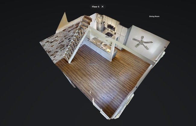 Building Photo - Rent Special! $100 off every month for duration of 1 year lease if moved in by February 1st! 2 St...