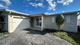 Building Photo - 8450 NW 26th St