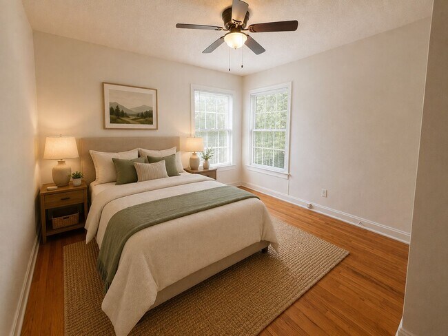 Building Photo - 3bed/1bath House - Two Blocks from Campus