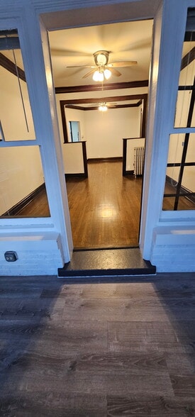 Building Photo - 3819 N Drake Ave