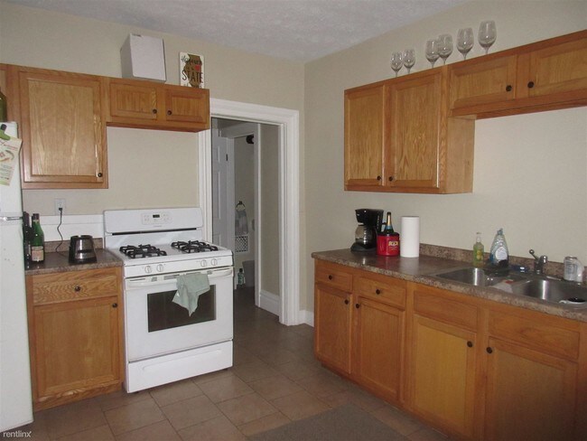 Building Photo - 3 br, 1 bath House - 742 McReynolds Ave NW