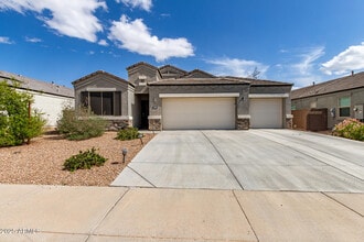 Building Photo - 3021 N 306th Ln