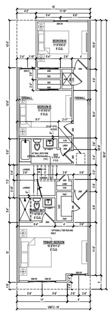 Building Photo - MODEL HOME - SAWYERS PRESERVE - Brand New ...
