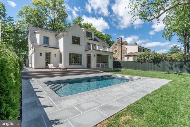 Building Photo - 4821 Rodman St NW