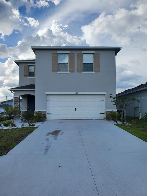 Building Photo - 4911 Cranberry Wy