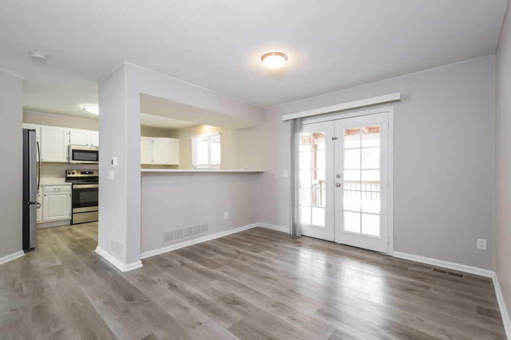 Building Photo - 4074 S Kirk Ct