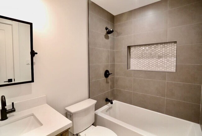 Building Photo - Executive Lease Near Preston Hollow  - Chef's Kitchen, Gated Drive & Spacious Patio