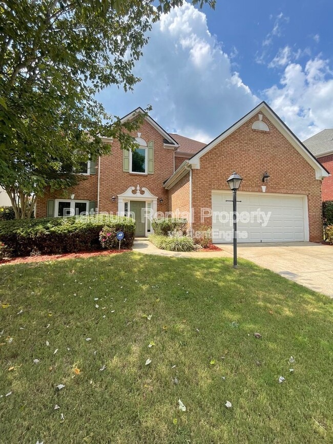 Building Photo - 4916 Durley Ln SE