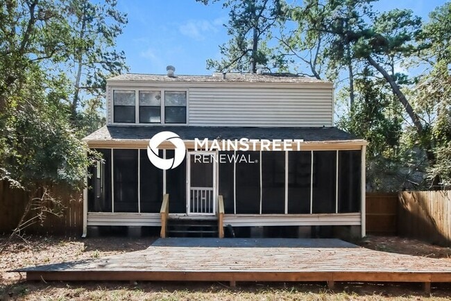 Building Photo - 3 Bedroom Pet-Friendly Home in SPRING, TX with Main Street Renewal