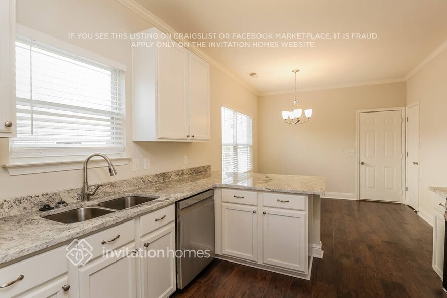 Building Photo - 934 Mcever View Ct