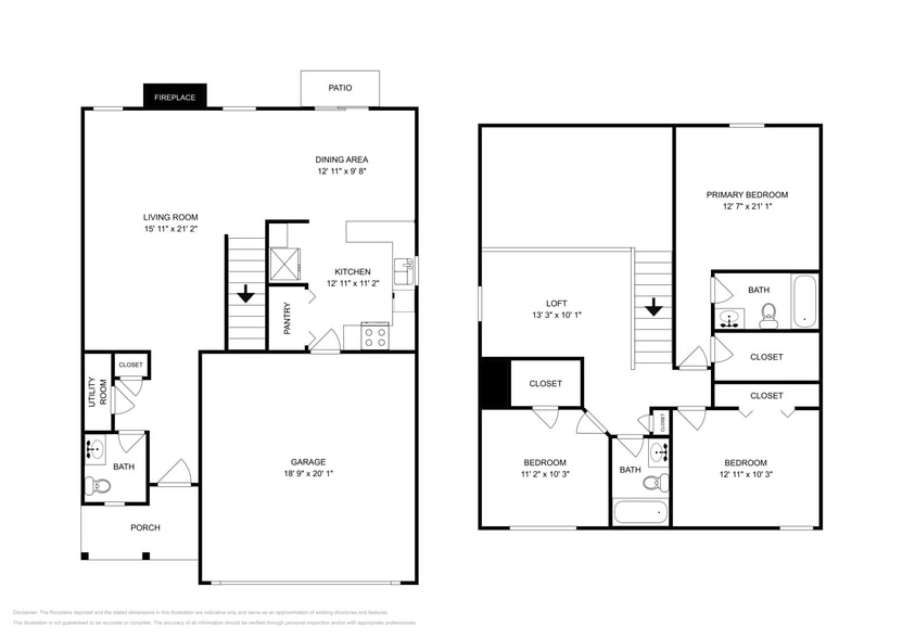 Building Photo - 6503 Townsend Way