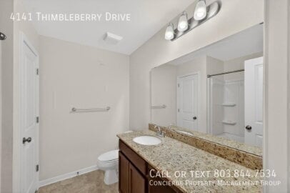 Building Photo - 4141 Thimbleberry Dr