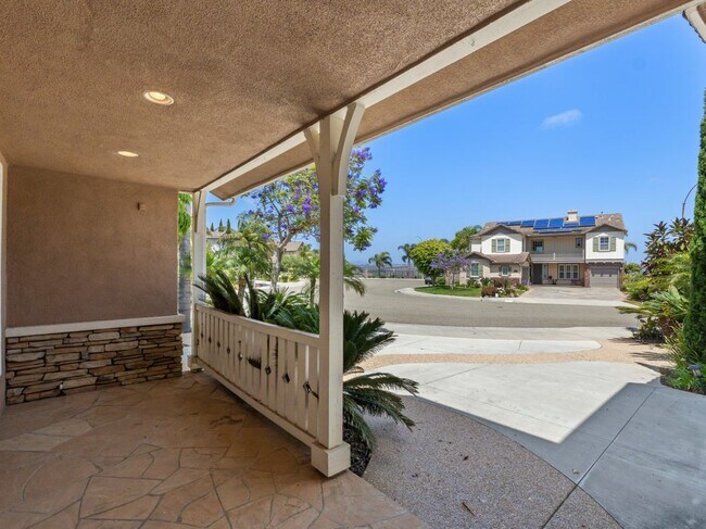 Building Photo - 5250 Coleridge Ct