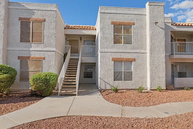 Building Photo - 6800 E Lake Mead Blvd