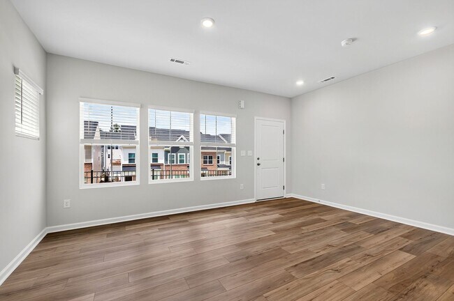 Building Photo - Brand-New Townhome in Renaissance at White Oak – 3BR/2.5BA, 1,550 SF